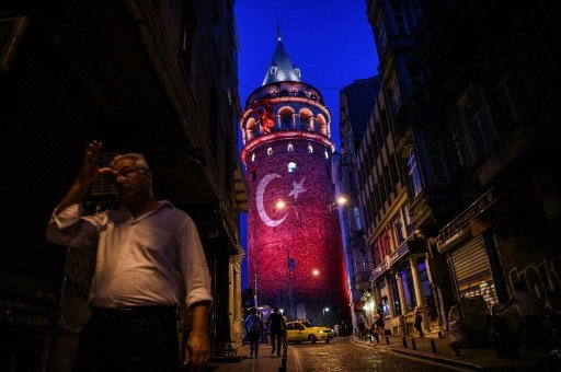 کودتا به اقتصاد ترکیه ۱۰۰ میلیارد دلار خسارت زد
