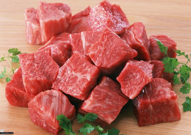 مصرف گوشت قرمز عمر را کوتاه می کند