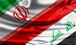 عراق فرصت کم‌ نظیری برای صادرات در حوزه غیرنفتی است/حجم تجارت دو کشور ۱۳ میلیارد دلار