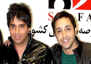 چهره های ایرانی طرفدار کدام خواننده هستند؟