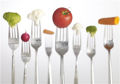 مواد خوراکی سالم برای کاهش وزن را بشناسیم