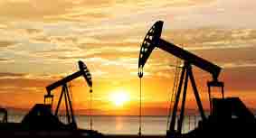 اکتشاف 2 معدن نفت و گاز در تاجیکستان