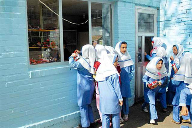 فعالیت 2000«یاورمربی» از اول مهر در مدارس کشور