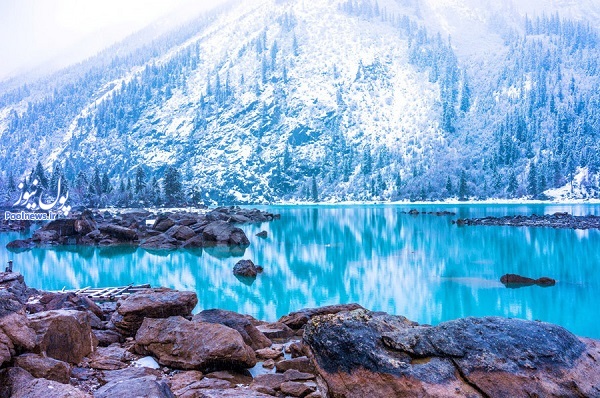 10 کوهستان برفی که نباید در تعطیلات تابستان از دست دهید!(+عکس)