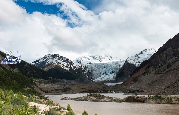 10 کوهستان برفی که نباید در تعطیلات تابستان از دست دهید!(+عکس)