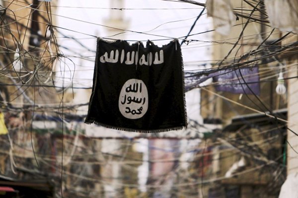 هشدار آمریکا در مورد حملات احتمالی داعش در عربستان