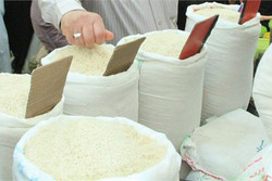 مصرف برنج درایران 7برابر اروپا