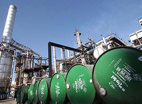 تولید نفت ایران از 3/8 میلیون بشکه در روز گذشت