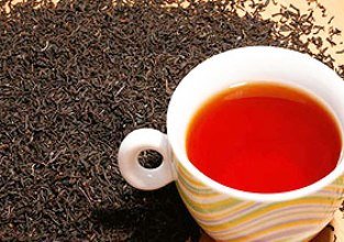 صادرات چای سریلانکا به ایران