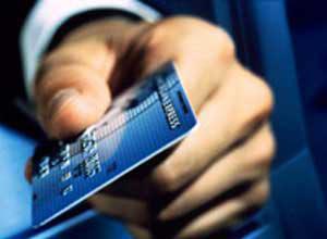 سیستم بانکی عامل است بر شکست کارت‌ اعتباری خرید کالا