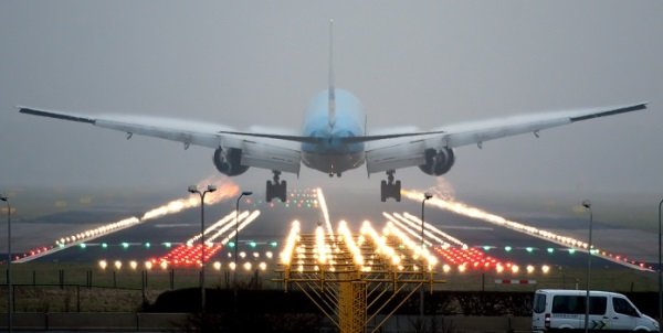تاخیر 48 درصد پروازهای فرودگاه مهرآباد