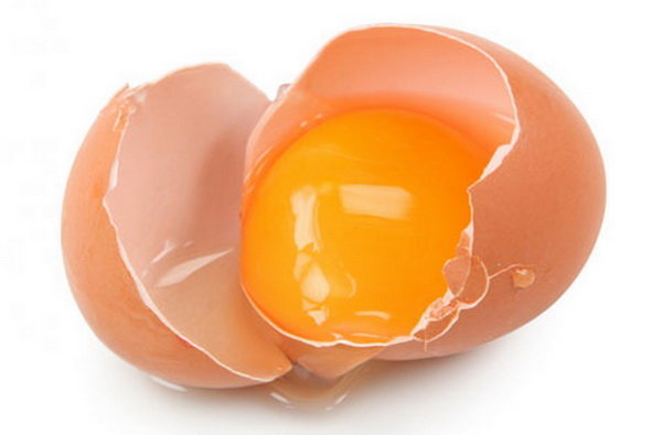 خوردن تخم مرغ موجب افزایش خطر حمله قلبی نمی شود