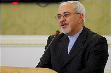 «محمد جواد ظریف» رییس جمهور بعدی ایران؟!