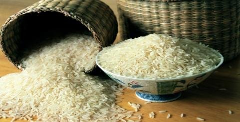 رایزنی هیات پارلمانی جهت واردات برنج تایلندی به ایران