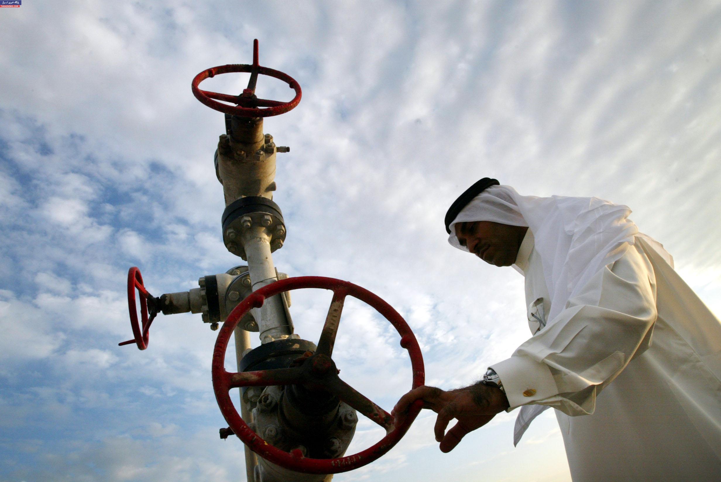افزایش تولید نفت عربستان، قیمت نفت را کاهش داد