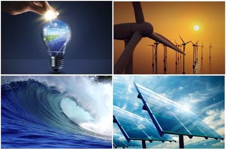 برگزاری کنفرانس بین‌المللی «انرژی‌های تجدیدپذیر ایران» در آذر ماه