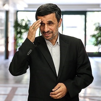 خبر جدید روحانی نزدیک به احمدی نژاد