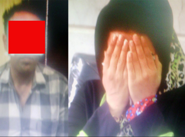 15سال زندان مجازات ربودن دختر 6 ساله