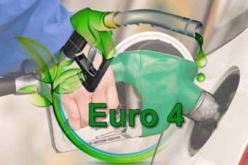 عرضه گازوئیل یورو 2 متوقف می‌شود