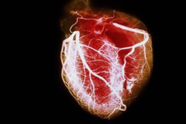 بهبود آسیب حملات قلبی با تزریق هیدروژل