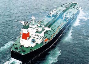 رکورد صادرات نفت ایران شکسته شد