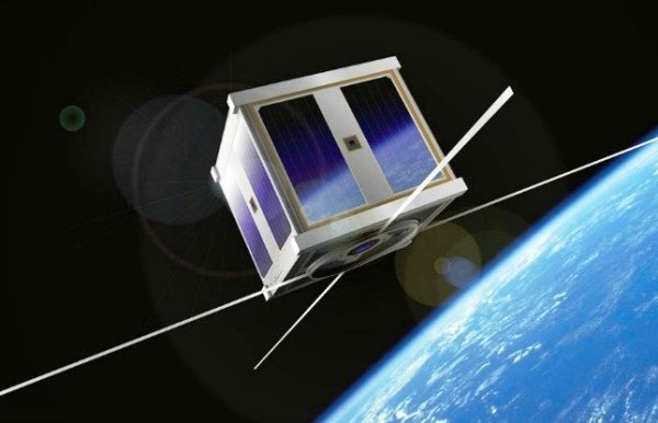قرارداد پرتاب 3 ماهواره ایرانی منعقد شد