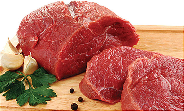 قیمت‌ها گوشت قرمز در بازار (+جدول)