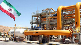 یک مشتری جدیدی اروپایی برای نفت ایران