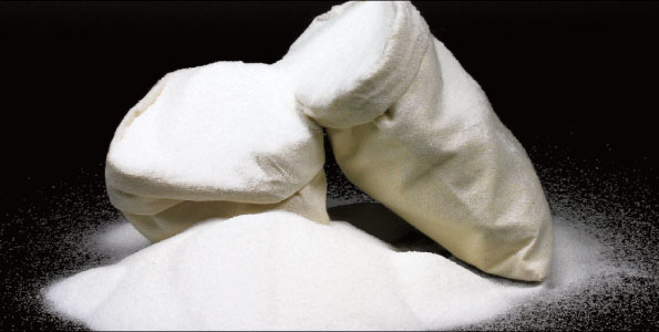 کاهش قیمت شکر در عمده فروشی ها