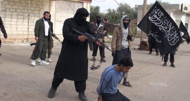 داعش:هرکس به رادیو عراق گوش دهد، اعدام می‌شود!