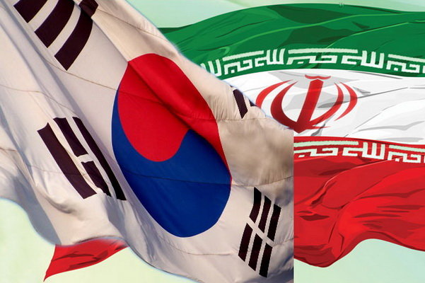 امضا قرارداد جدید ایران کره جنوبی برای ساخت نیروگاه