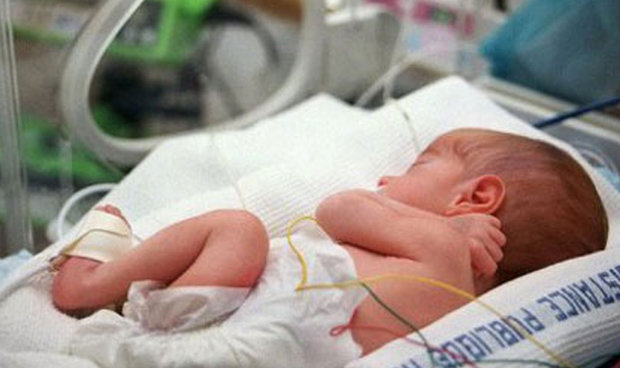 بارداری در سنین بالا عامل ابتلای نوزاد به اوتیسم