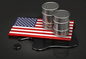 سفارش خرید نفت آمریکا افزایش یافت