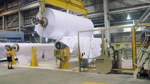 کاهش 40 درصدی واردات علت اصلی افزایش قیمت کاغذ