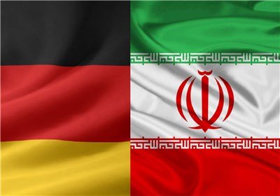 همکاری ایران و آلمان در ساخت نیروگاه برقی