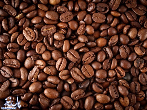 بزرگترین مصرف کنندگان قهوه در جهان