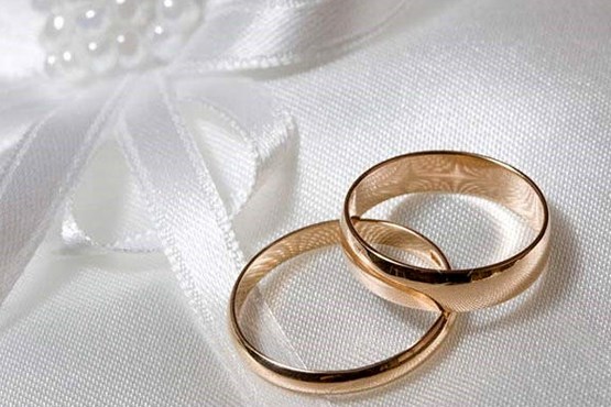 ازدواج باورنکردنی مرد 68 ساله با نوه 24 ساله اش