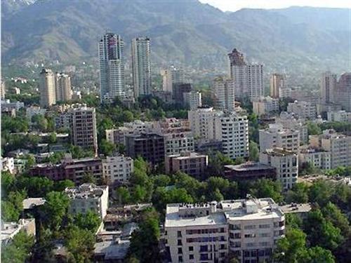 افزایش 20 درصدی رشد شهرنشینی ایران نسبت به میانگین جهانی