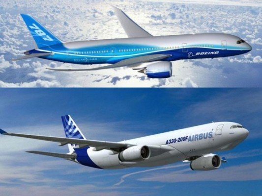 امتیاز تعمیر و ساخت قطعه هواپیمایی به ایران واگذار شد