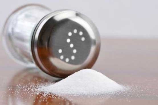 دردسر فروش نمک به جای مواد مخدر !