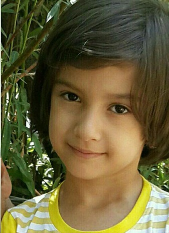حکم پرونده عامل تجاوز و قتل دختر هفت ساله نیشابوری صادر شد