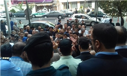 اعتراض متقاضیان مسکن ویژه تهران/ نشست متقاضیان و مسئولان بعد از ظهر امروز برگزار می‌شود