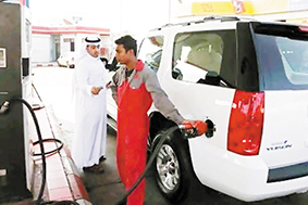 دولت عمان قیمت بنزین را افزایش داد