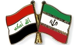 ورود کالاهای ایرانی به مرکز و جنوب عراق از اقلیم کردستان محدود شد