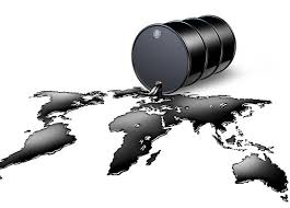 سقوط آزاد قیمت نفت جهانی