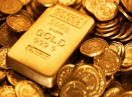 ارزان‌تر شدن طلای جهانی