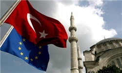 اخراج ترکیه از توافق گمرکی اتحادیه اروپا