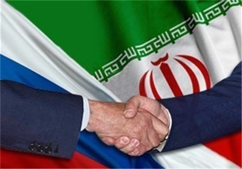 توافق نامه ایجاد منطقه تجاری آزاد بین ایران و اتحادیه اوراسیایی