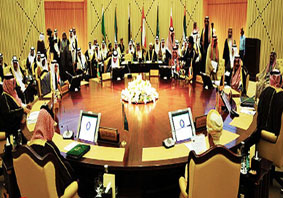 شورای همکاری خلیج فارس در شرایط بد اقتصادی