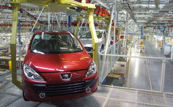 دروغ بزرگ فرانسوی‌ها به خودروسازان ایرانی